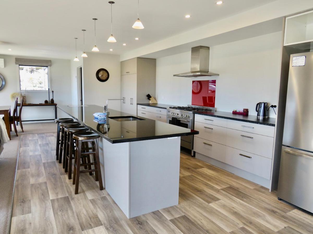 Holiday home Loch View - Tekapo *