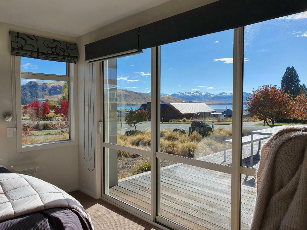 Loch View Ferienhaus